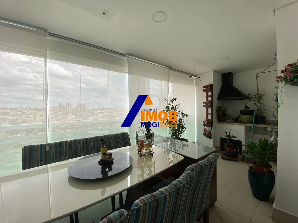 Apartamento, 3 quartos, 125 m² - Foto 4