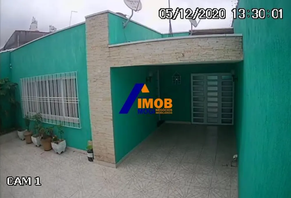 Casa, 3 quartos, 185 m² - Foto 2