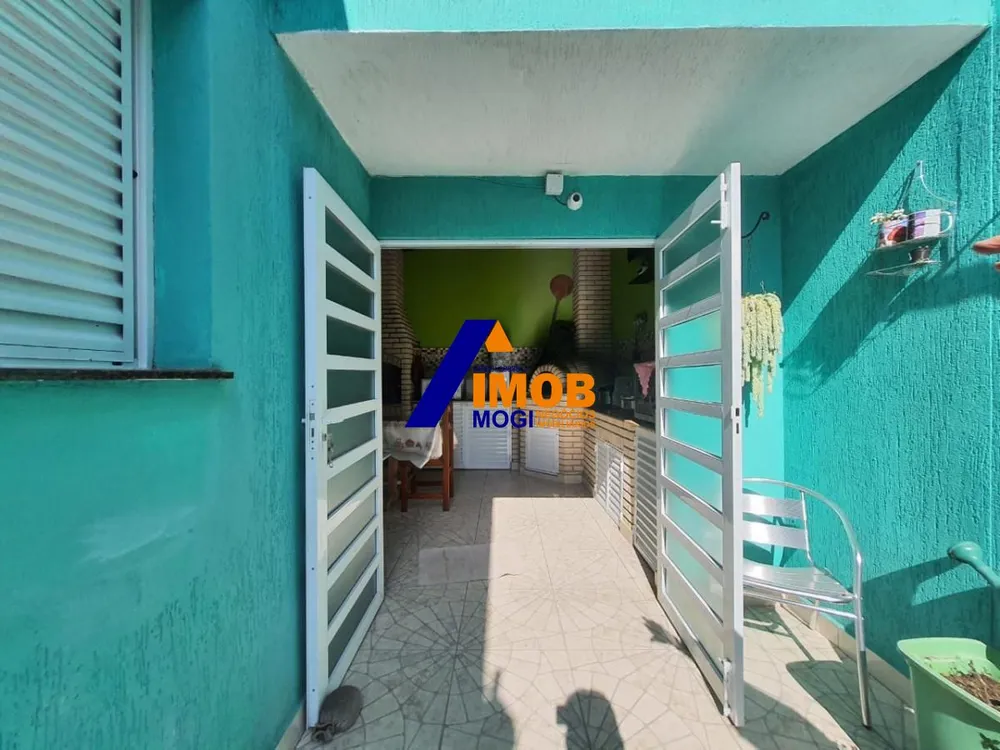 Casa, 3 quartos, 185 m² - Foto 4
