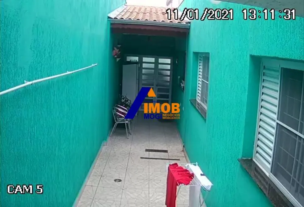 Casa, 3 quartos, 185 m² - Foto 3