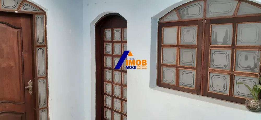 Casa, 3 quartos, 143 m² - Foto 2
