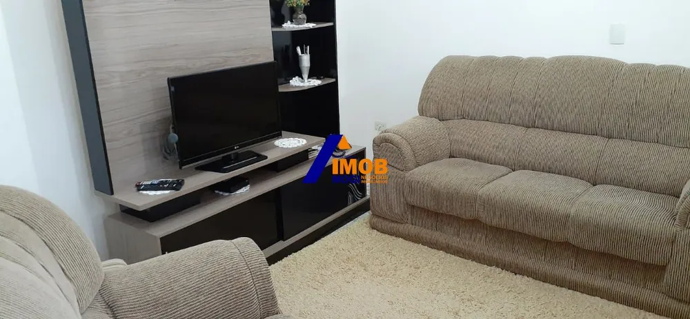 Casa, 3 quartos, 143 m² - Foto 4