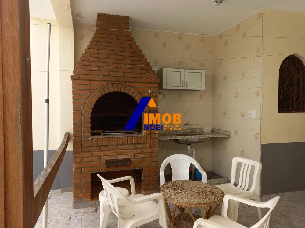 Casa, 3 quartos, 266 m² - Foto 3