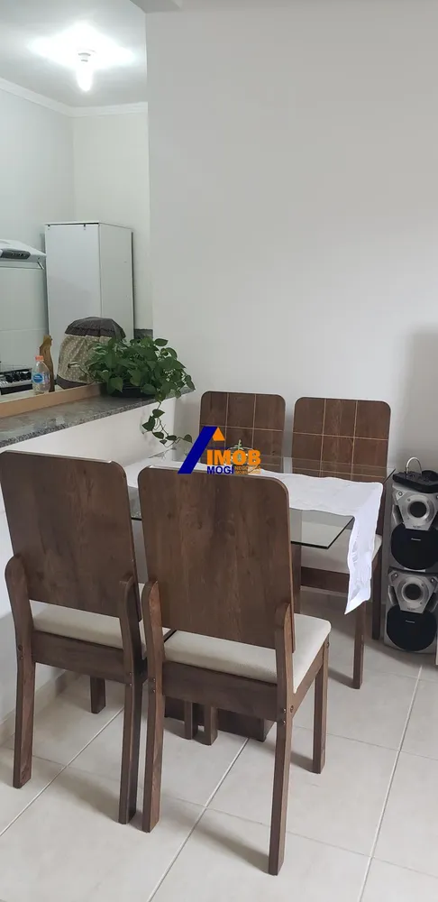 Apartamento, 2 quartos, 57 m² - Foto 3