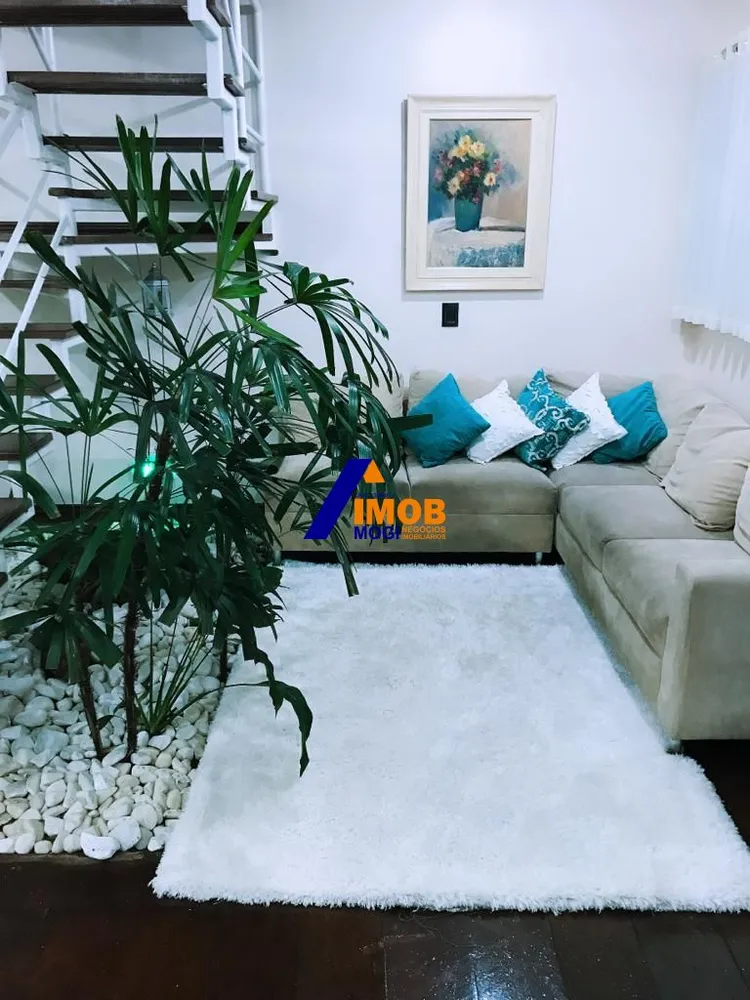 Casa, 4 quartos, 250 m² - Foto 4