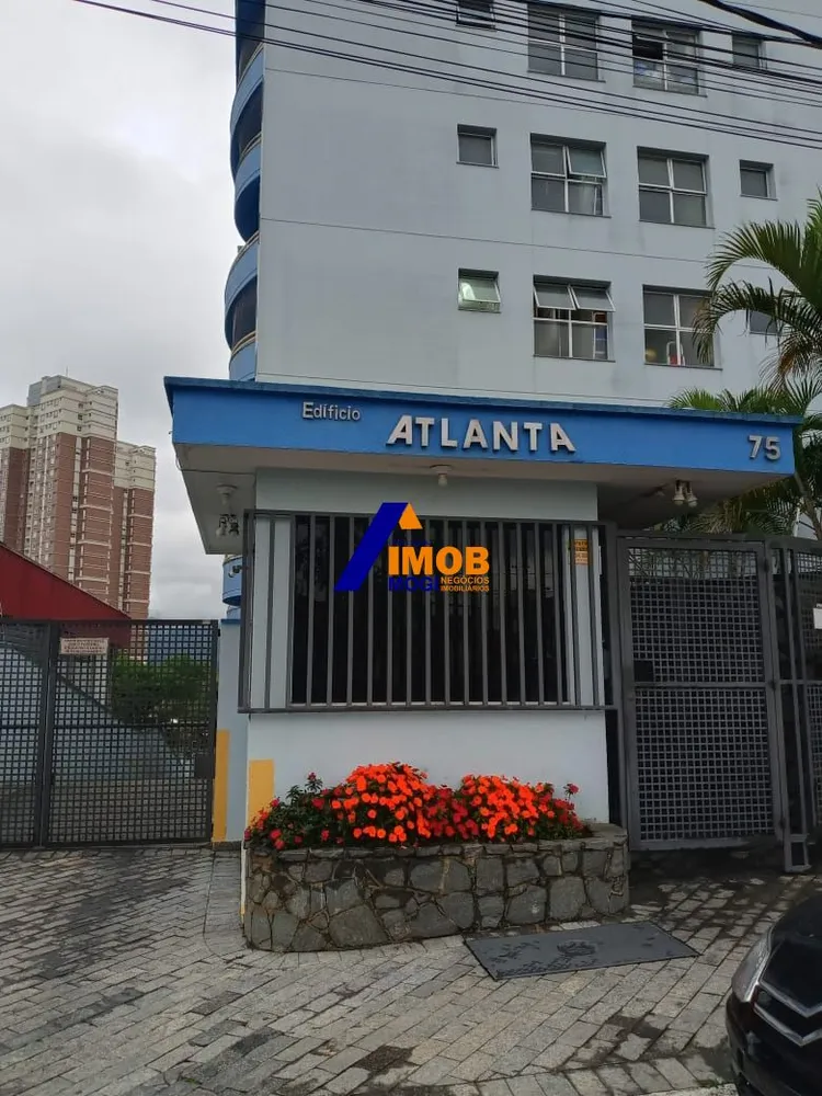 Apartamento, 2 quartos, 75 m² - Foto 2