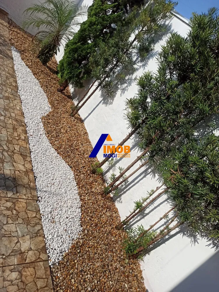 Sobrado, 3 quartos, 156 m² - Foto 2