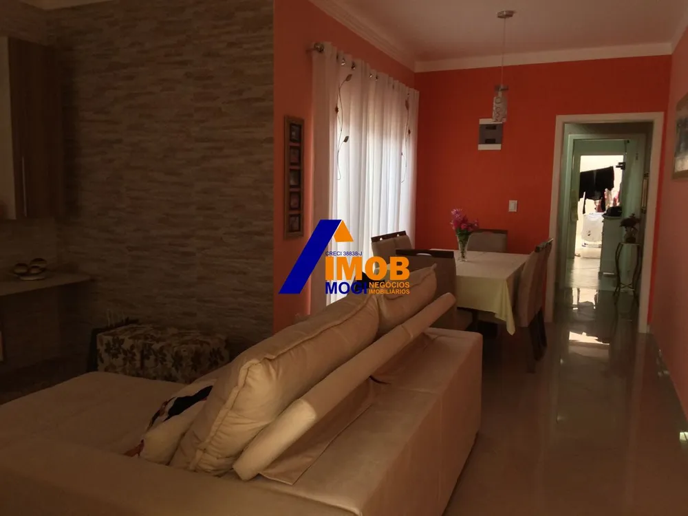 Casa, 3 quartos, 175 m² - Foto 2
