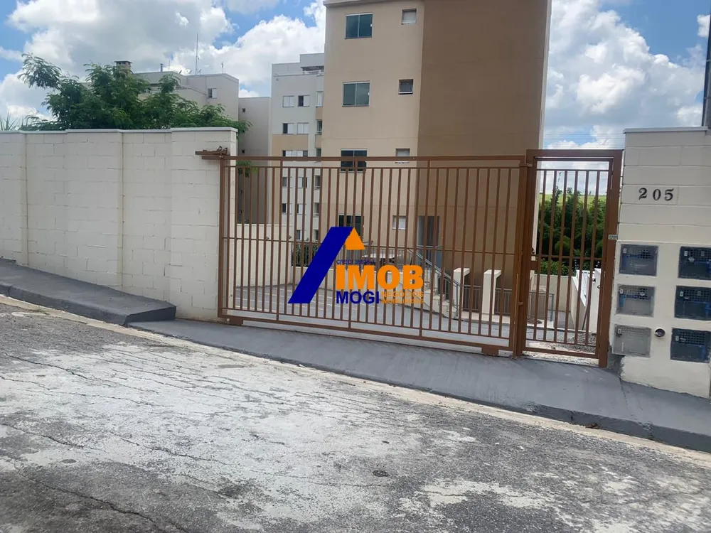 Apartamento, 2 quartos, 66 m² - Foto 1