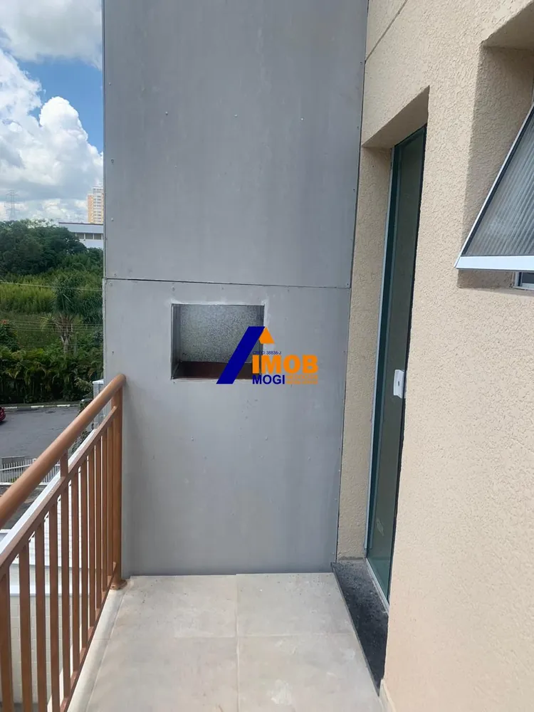 Apartamento, 2 quartos, 66 m² - Foto 4
