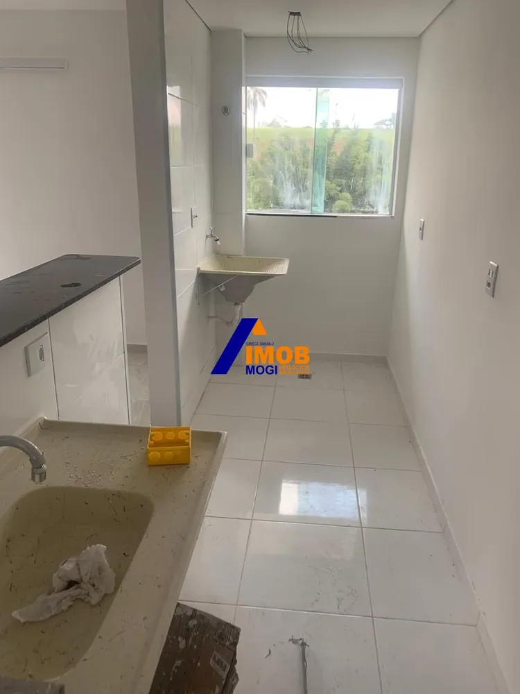 Apartamento, 2 quartos, 66 m² - Foto 2