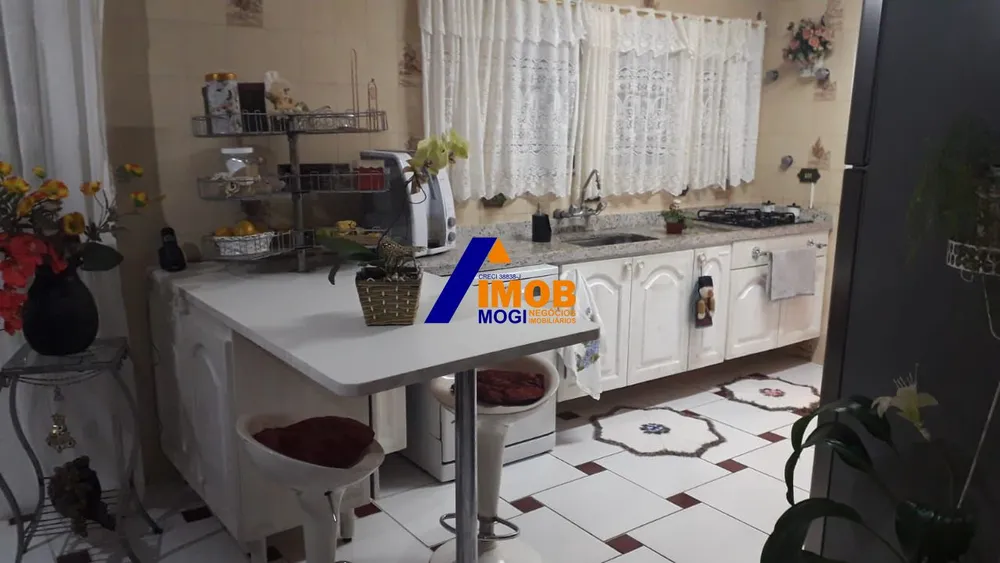 Casa, 5 quartos, 523 m² - Foto 3