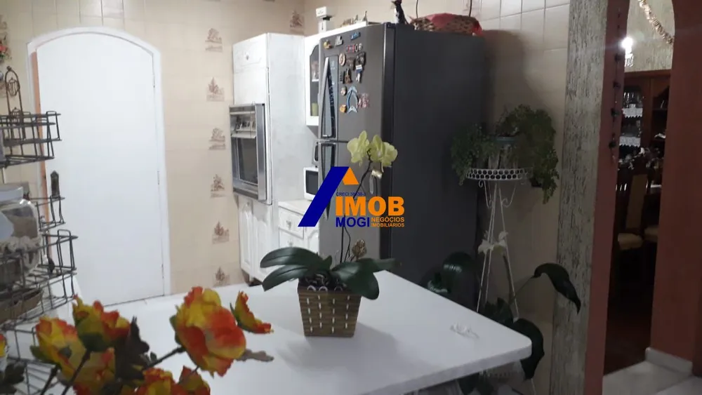 Casa, 5 quartos, 523 m² - Foto 2