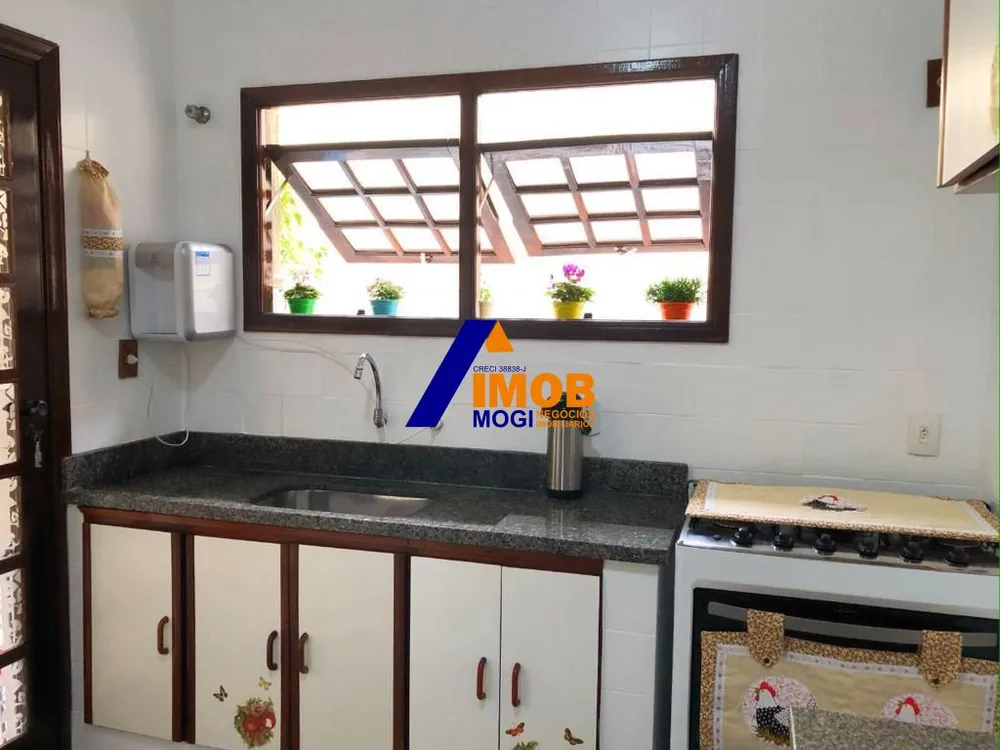 Casa, 4 quartos, 140 m² - Foto 4
