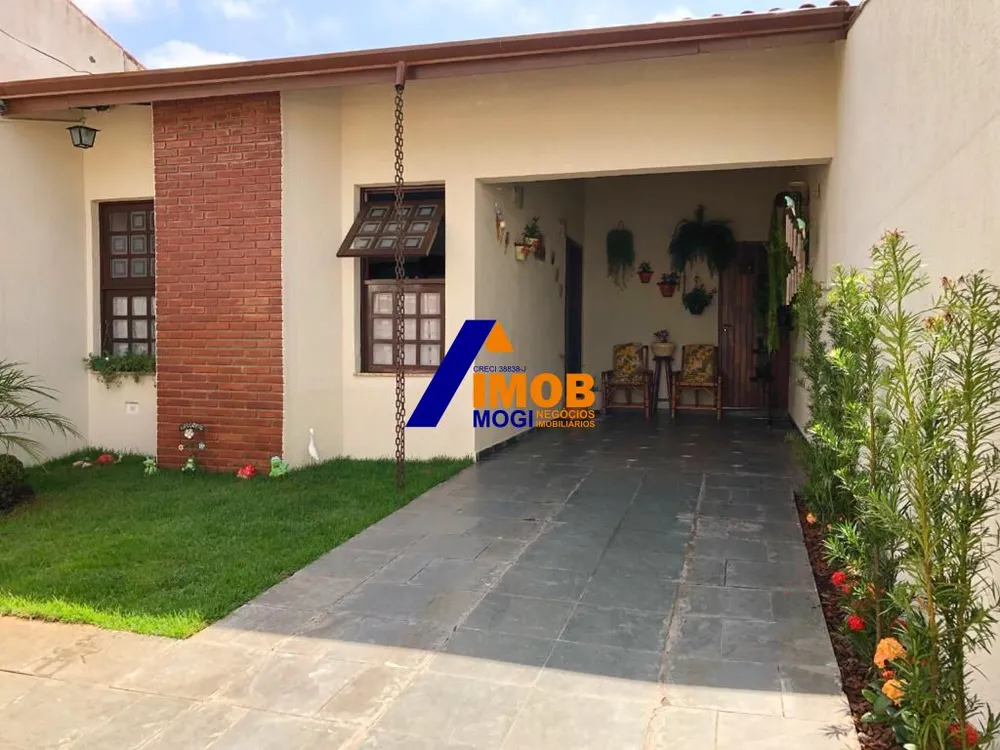 Casa, 4 quartos, 140 m² - Foto 2