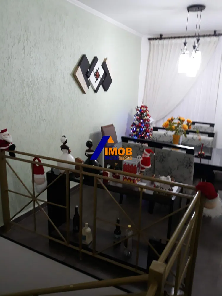 Casa, 3 quartos, 94 m² - Foto 4