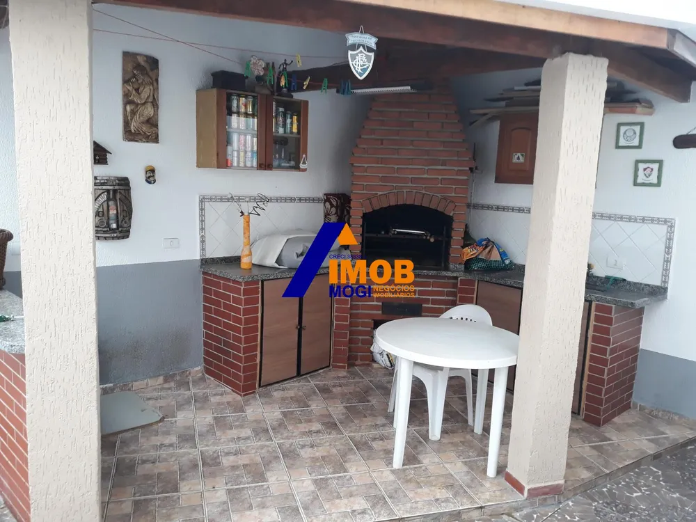 Casa, 3 quartos, 94 m² - Foto 1
