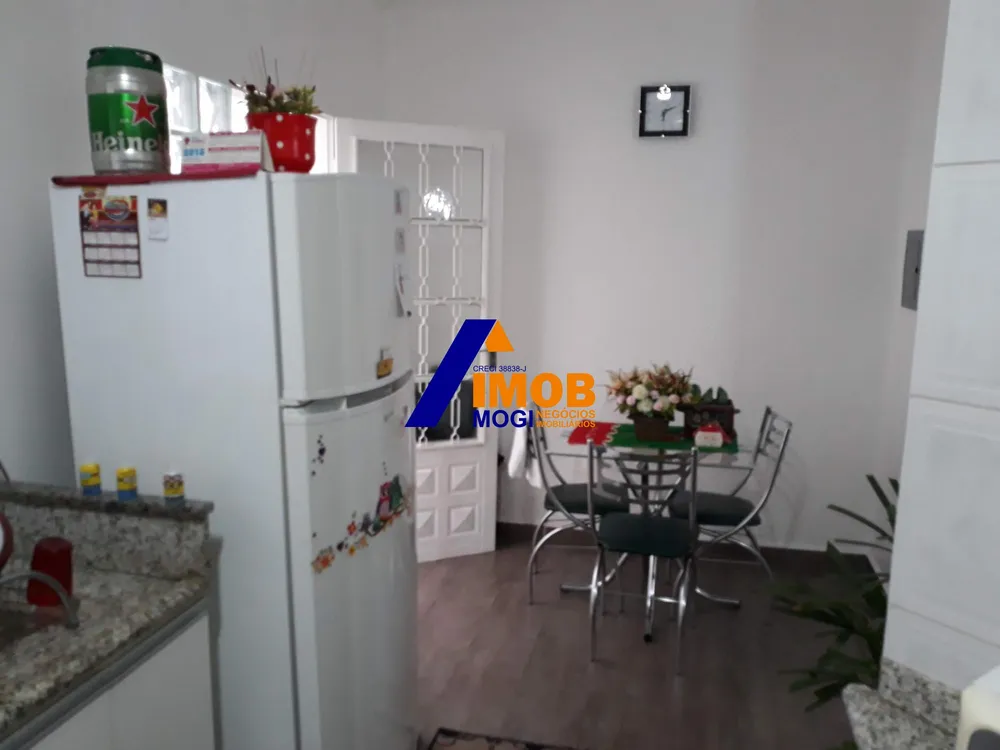 Casa, 3 quartos, 94 m² - Foto 3