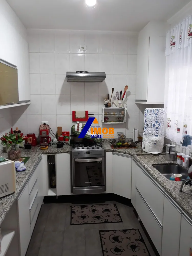 Casa, 3 quartos, 94 m² - Foto 2