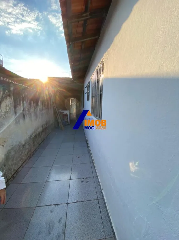 Casa, 2 quartos, 114 m² - Foto 1