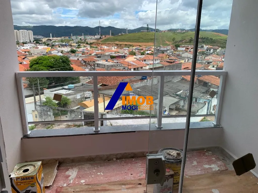Sobrado, 3 quartos, 240 m² - Foto 1