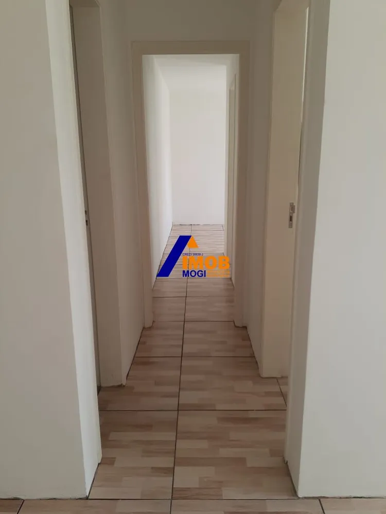 Apartamento, 2 quartos, 54 m² - Foto 2