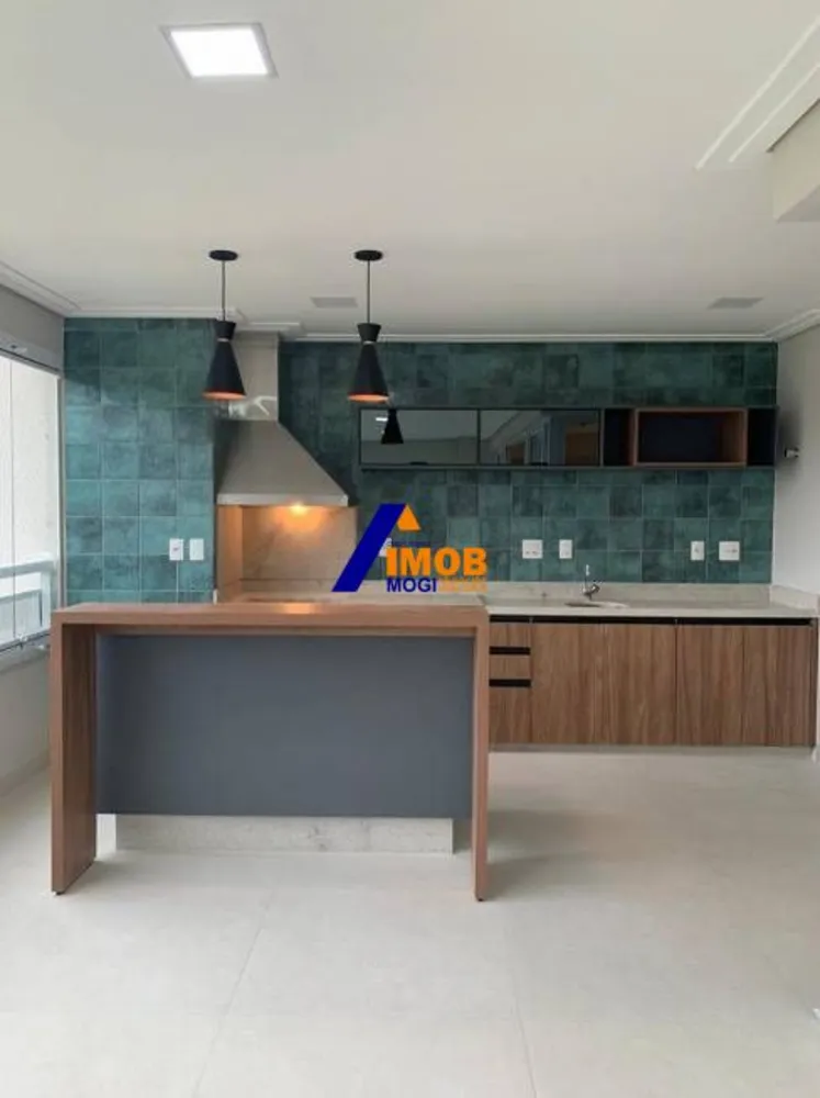 Apartamento, 4 quartos, 241 m² - Foto 3