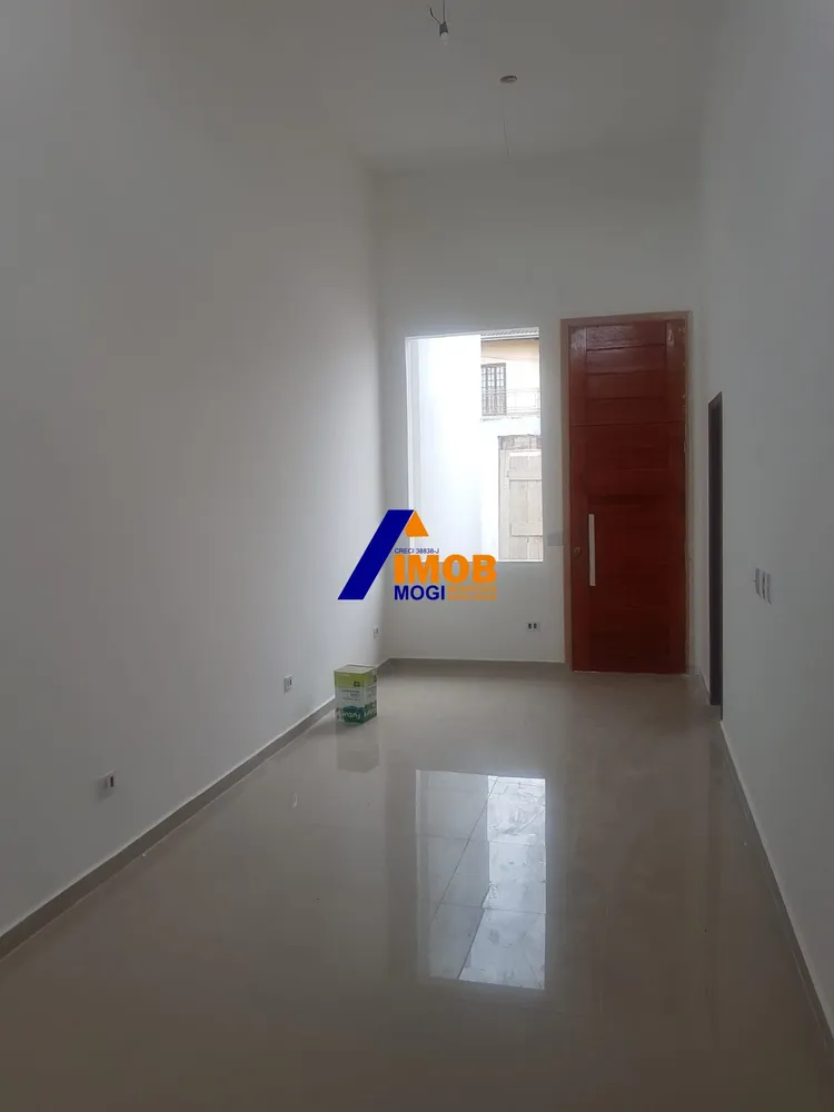 Casa, 3 quartos, 82 m² - Foto 2