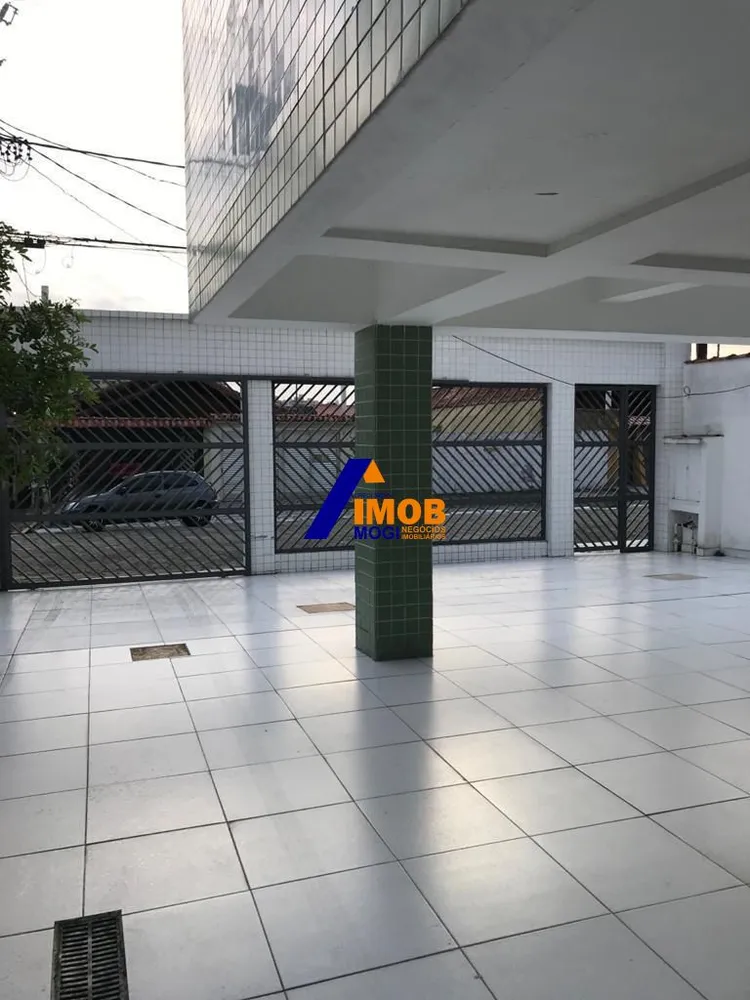 Apartamento, 2 quartos, 41 m² - Foto 4