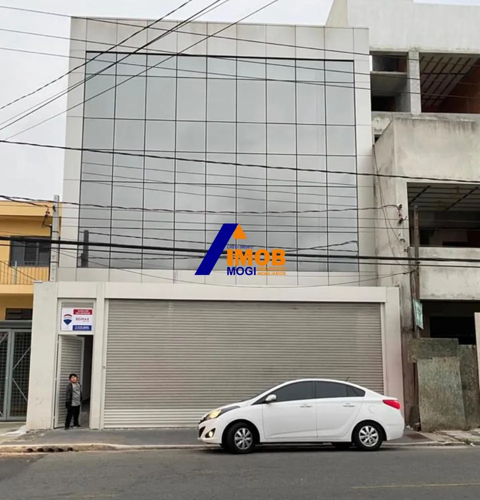 Sala-Conjunto, 302 m² - Foto 1