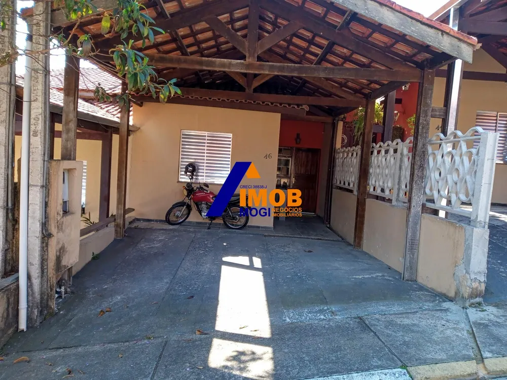 Casa de Condomínio, 2 quartos - Foto 1