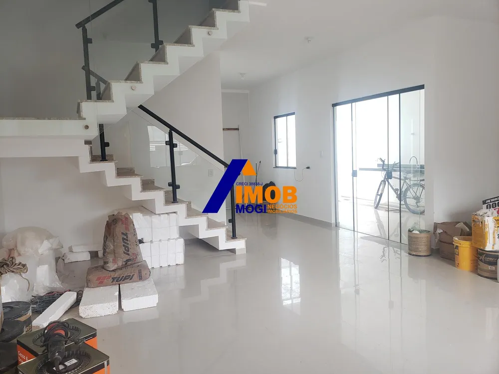 Casa, 3 quartos, 162 m² - Foto 3