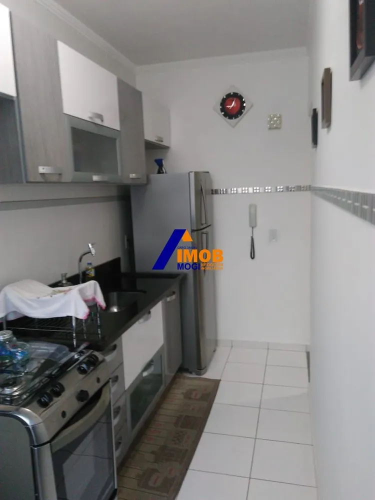 Apartamento, 2 quartos, 110 m² - Foto 3