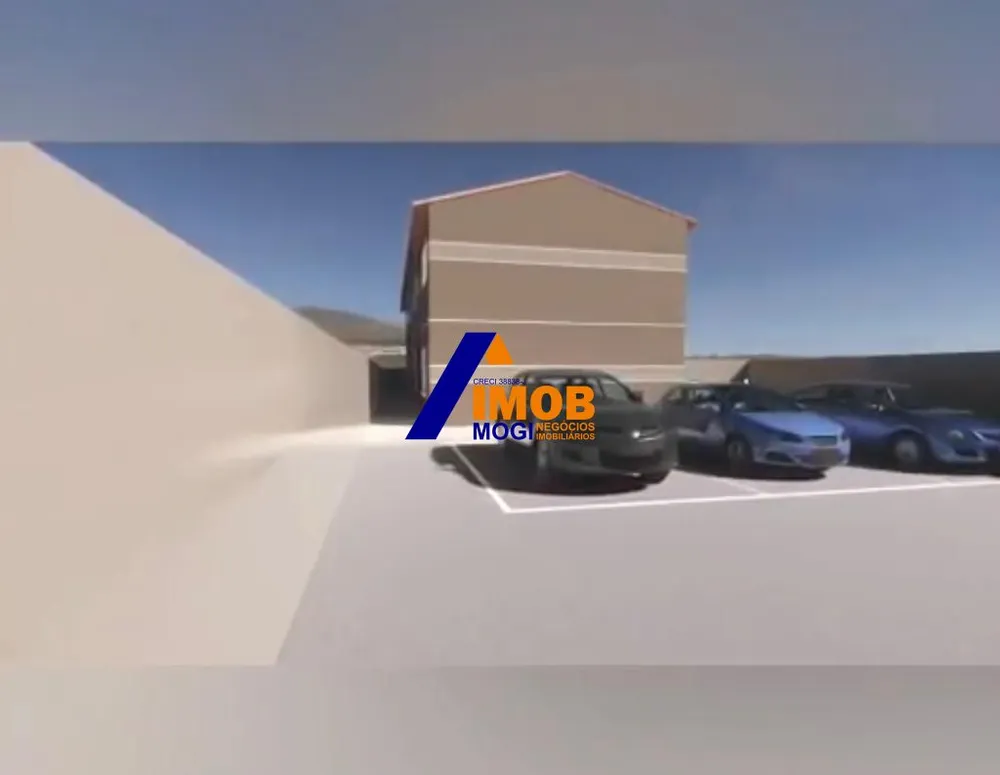 Casa, 2 quartos, 85 m² - Foto 1