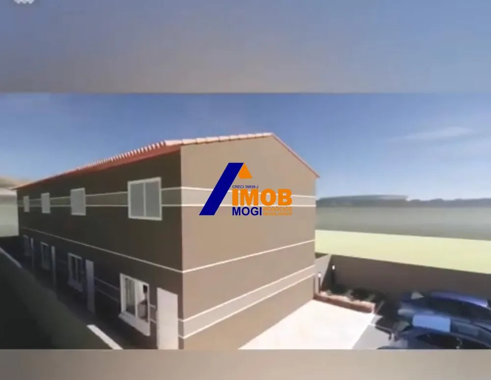 Casa, 2 quartos, 85 m² - Foto 3