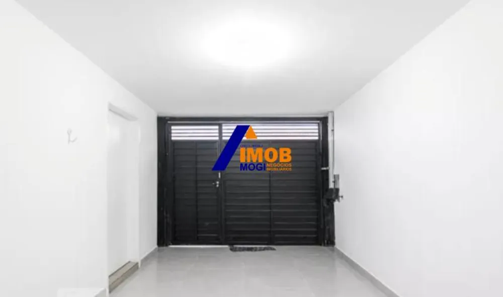 Loja-Salão, 90 m² - Foto 1