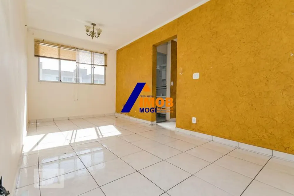 Apartamento, 2 quartos, 56 m² - Foto 1
