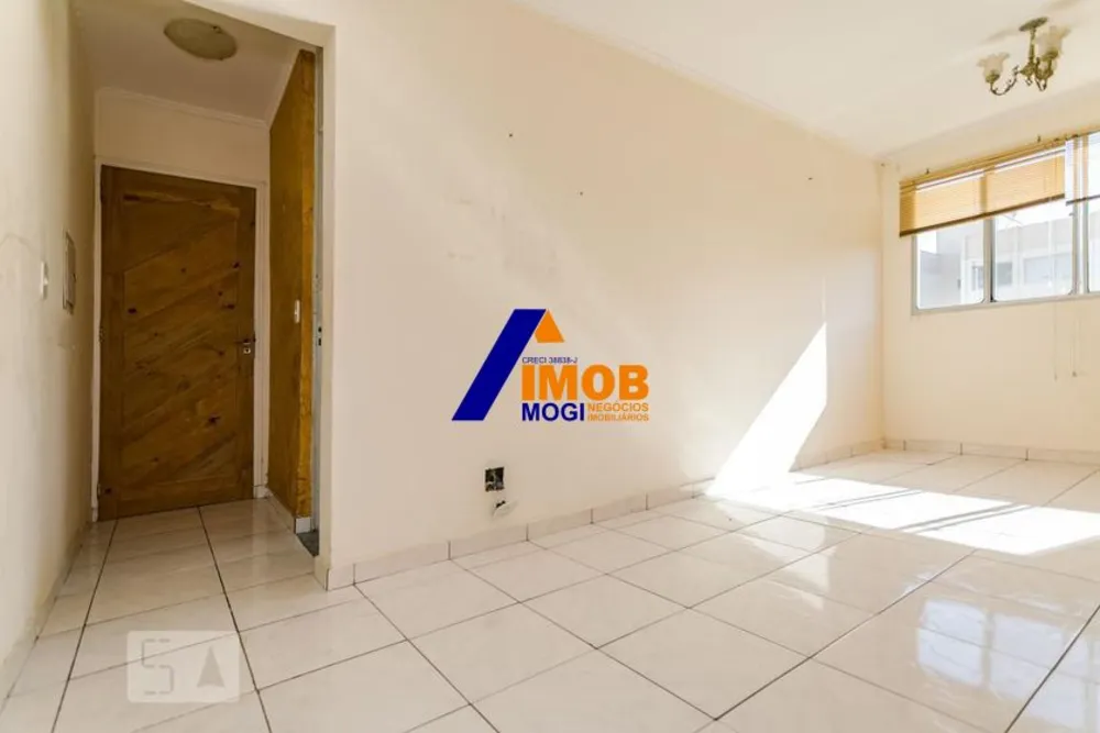 Apartamento, 2 quartos, 56 m² - Foto 3