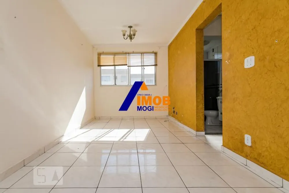 Apartamento, 2 quartos, 56 m² - Foto 2