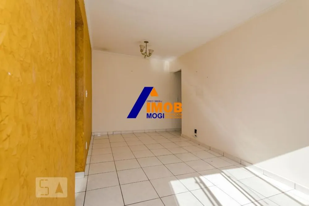 Apartamento, 2 quartos, 56 m² - Foto 4