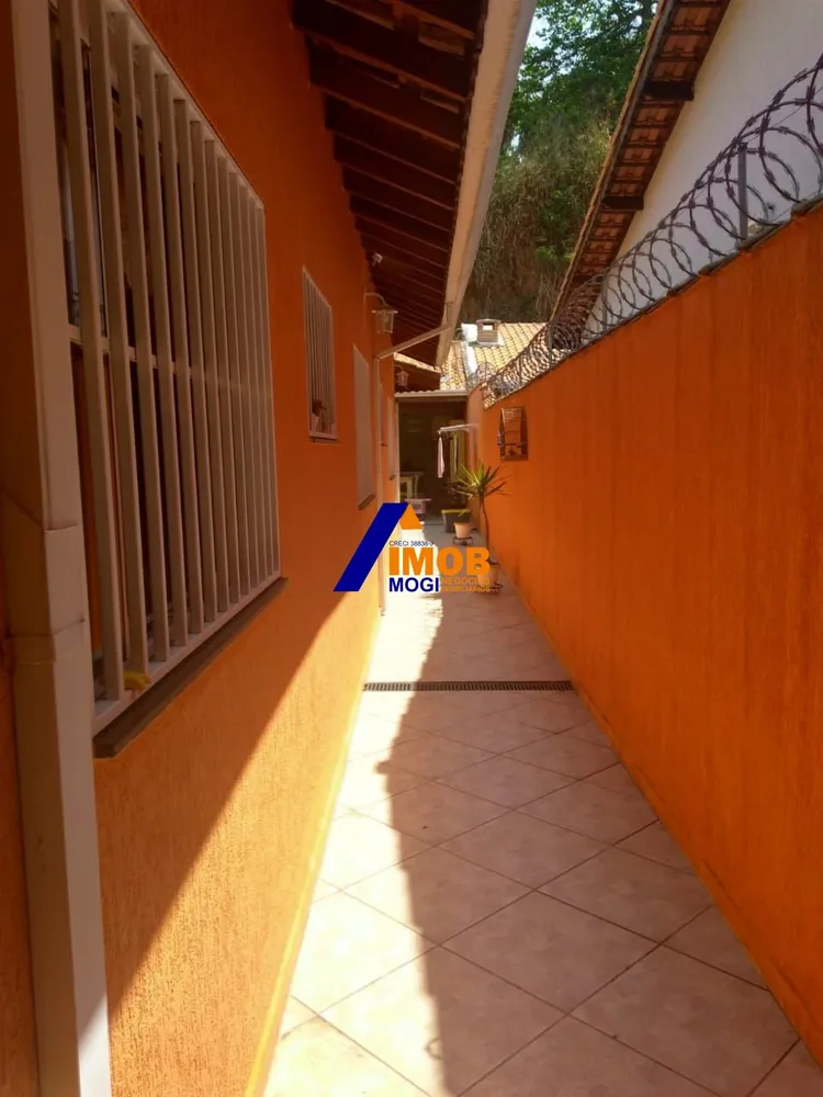 Casa, 2 quartos, 131 m² - Foto 3