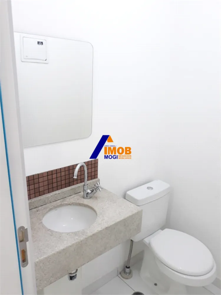 Sala-Conjunto, 37 m² - Foto 2