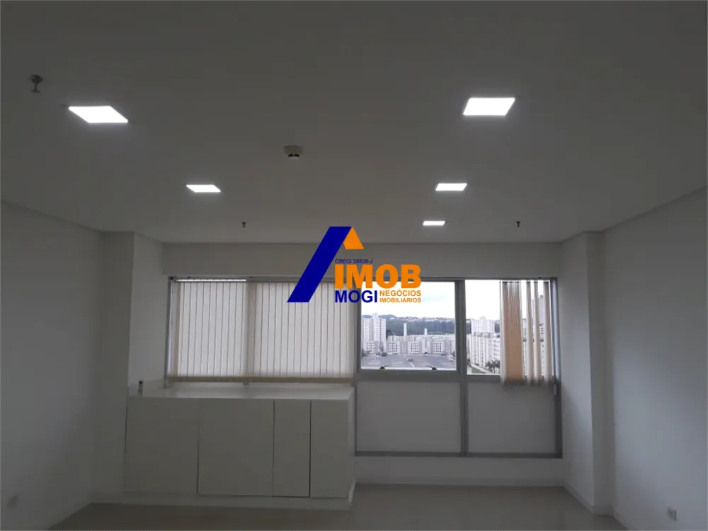 Sala-Conjunto, 37 m² - Foto 3