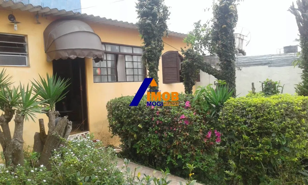 Casa, 3 quartos, 98 m² - Foto 3