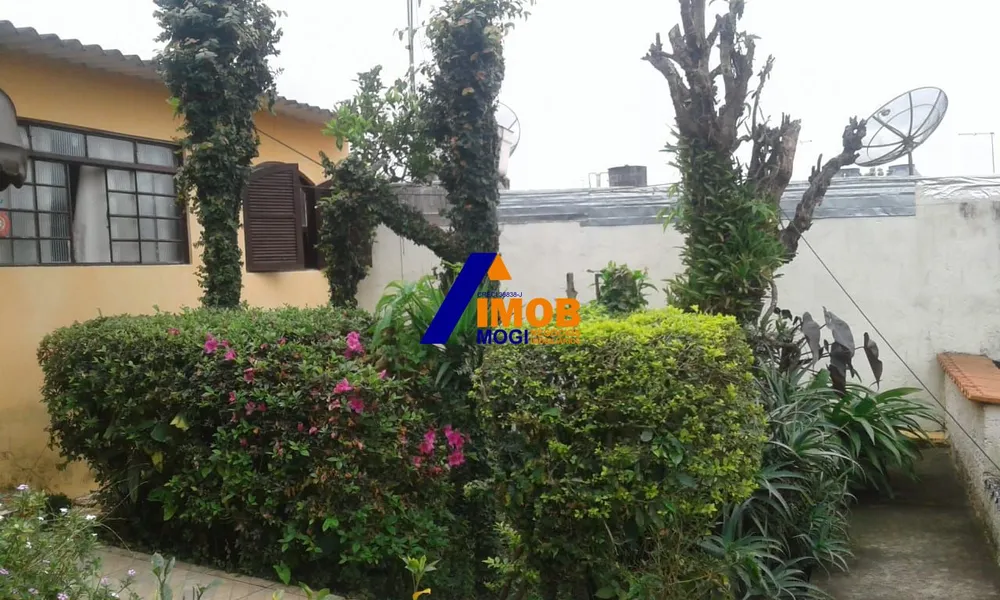 Casa, 3 quartos, 98 m² - Foto 1