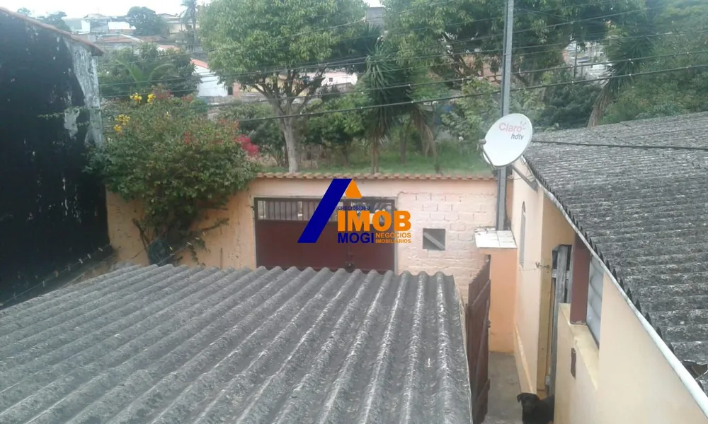 Casa, 3 quartos, 98 m² - Foto 2