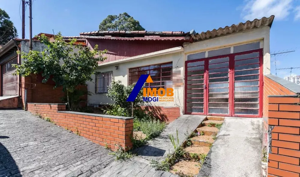 Casa, 3 quartos, 180 m² - Foto 1