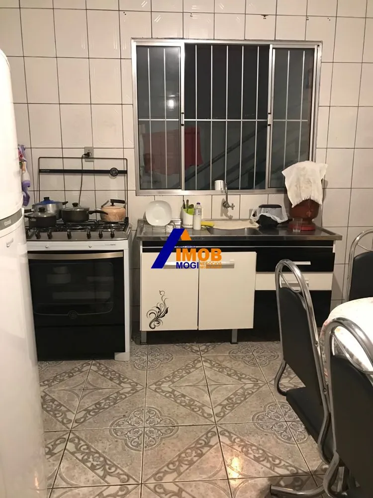 Casa, 2 quartos, 168 m² - Foto 1