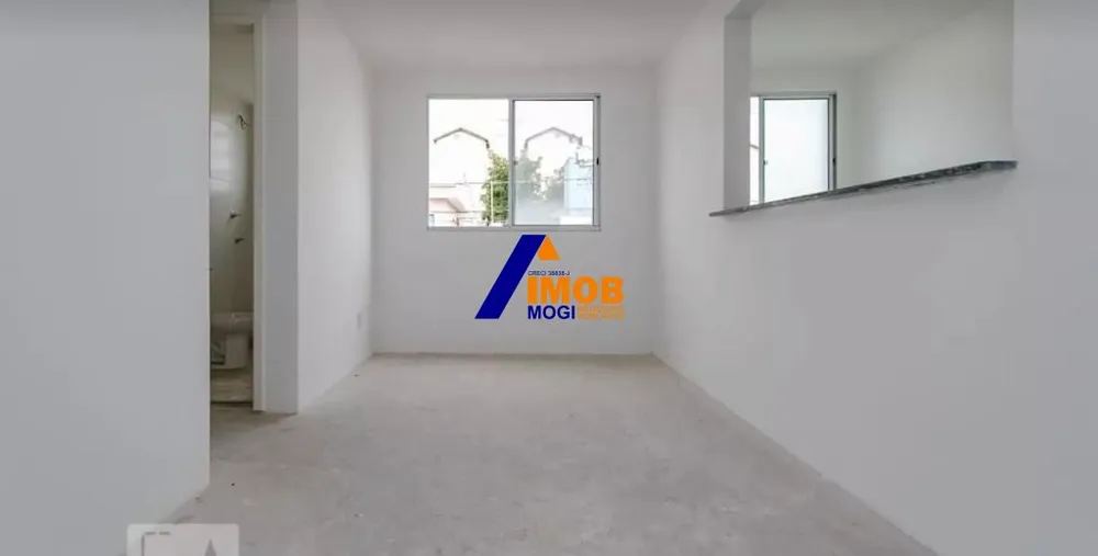 Apartamento, 2 quartos, 46 m² - Foto 3