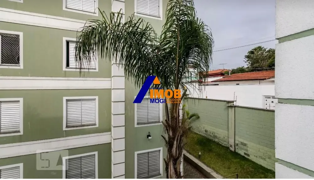 Apartamento, 2 quartos, 46 m² - Foto 1